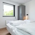 Feriehus 10 Person In
