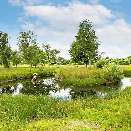 Casa vacanze 10 Person In