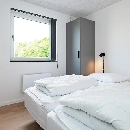 Ferienhaus 10 Person In