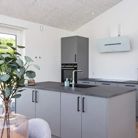 Holiday home Xxxv *