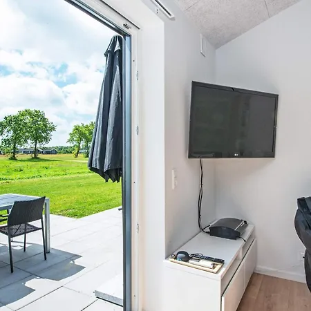 Holiday home Xxxv *