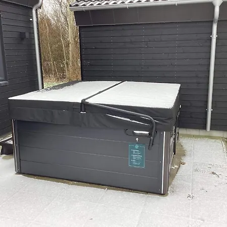10 Person In Hébergement de vacances