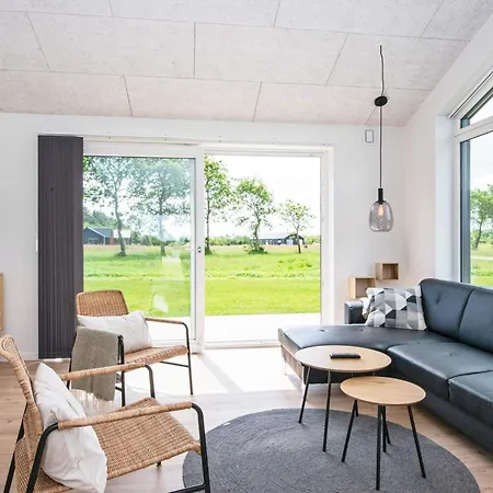 10 Person In Hébergement de vacances