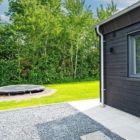 Feriehus 10 Person In *