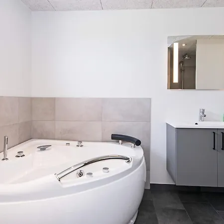 Holiday home 10 Person In