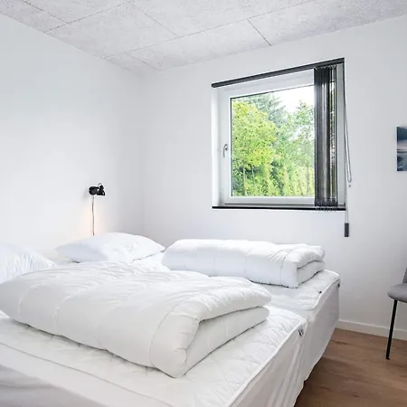 10 Person In Holiday home