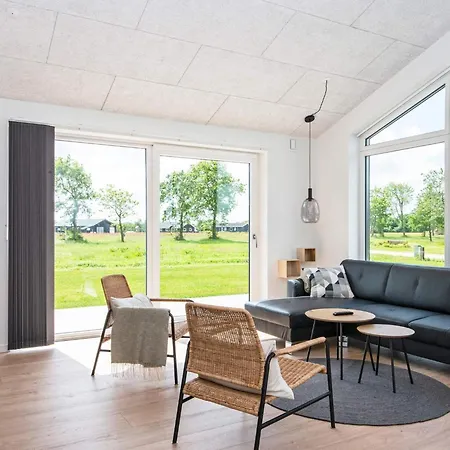 10 Person In Feriehus